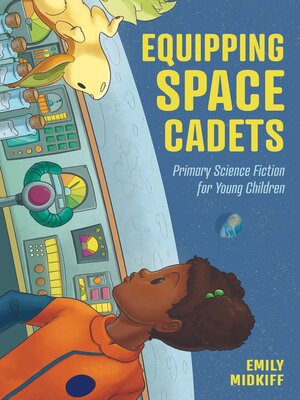 cover image of Equipping Space Cadets